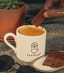 Chocolate Tea