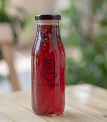 Berry Blast Iced Tea
