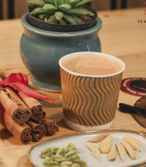 Masala Chai 